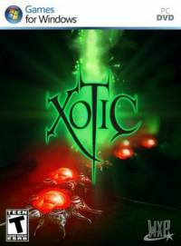 Xotic (2011)