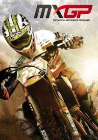 MXGP - The Official Motocross Videogame (2014)