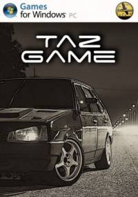 Taz Game (2014)