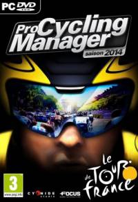 Pro Cycling Manager (2014)