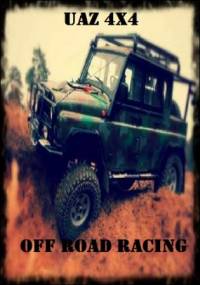 Uaz 4x4 Off Road Racing (2015)