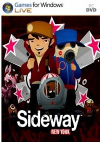 Sideway: New York (2011)