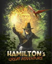 Hamiltons Great Adventure (2011)