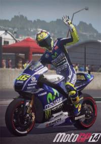 MotoGP 14 (2014)