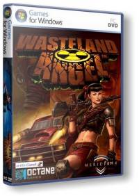 Wasteland Angel (2011)