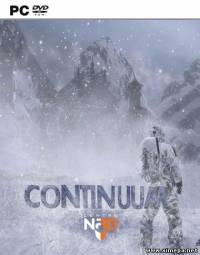 Continuum (2013)