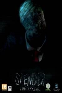 Slender The Arrival