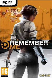 Remember Me