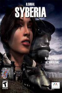 Syberia 3