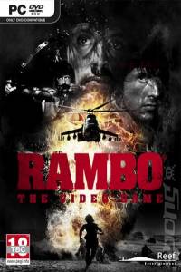 Rambo The Video Game