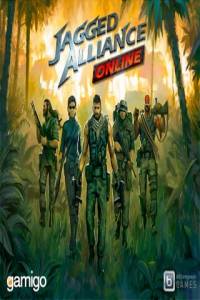 Jagged Alliance Online