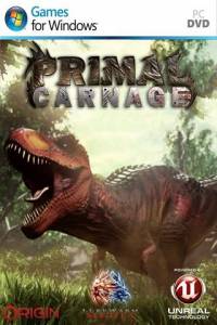 Primal Carnage Genesis