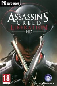 Assassins Creed Liberation HD