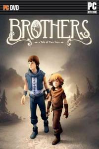 Brothers A Tale of Two Sons