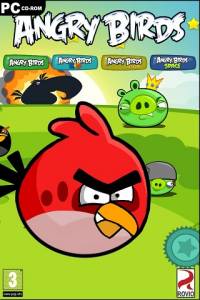 Angry Birds