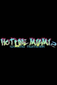 Hotline Miami 2 Wrong Number