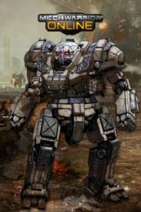 MechWarrior Online