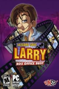 Leisure Suit Larry: Reloaded