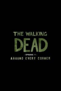 The Walking Dead Episode 4