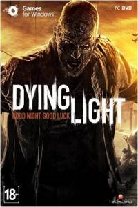 Dying Light Ultimate Edition