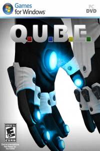 Q.U.B.E