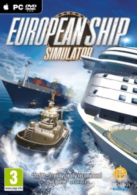 European Ship Simulator