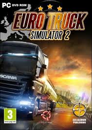 Euro Truck Simulator 2: Gold Bundle