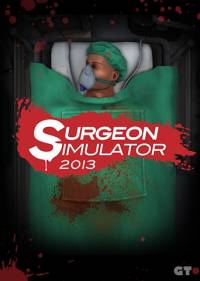 Surgeon Simulator 2013