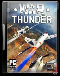 War Thunder