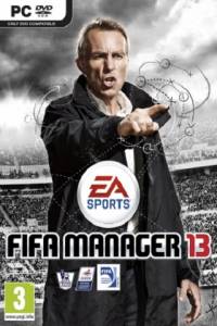 FIFA Manager 13