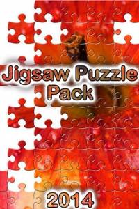 Jigsaw Puzzle Pack