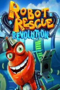 Robot Rescue Revolution