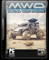 Metal War Online