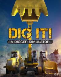 DIG IT! - A Digger Simulator