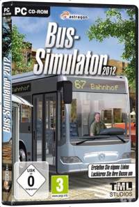 Bus Simulator