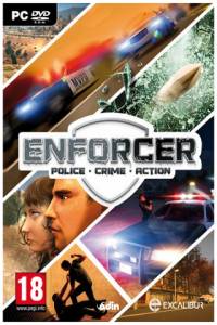 Enforcer: Police Crime Action