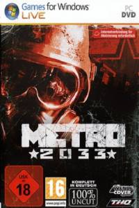 Metro 2033