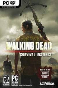 The Walking Dead Survival Instinct