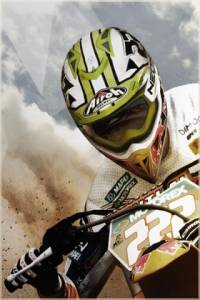 MXGP - The Official Motocross Videogame