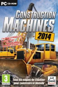 Construction Machines