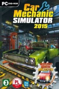 Car Mechanic Simulator 2015