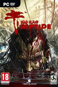 Dead Island Riptide