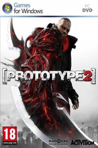 Prototype 2