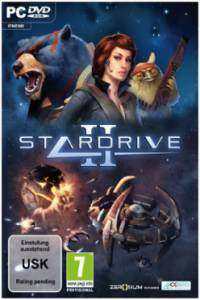 StarDrive 2