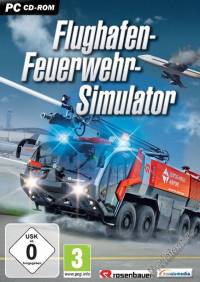 Airport Firefighters: The Simulation