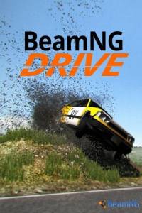 BeamNG DRIVE