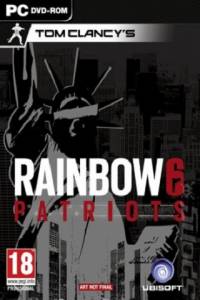 Tom Clancy’s Rainbow Six: Patriots