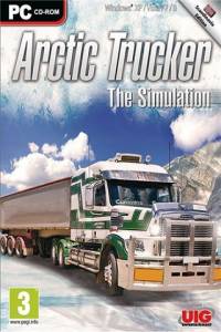 Arctic Trucker: The Simulation