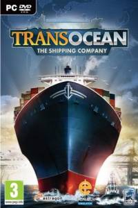 TransOcean – The Shipping Company