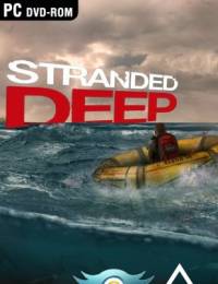 Stranded Deep